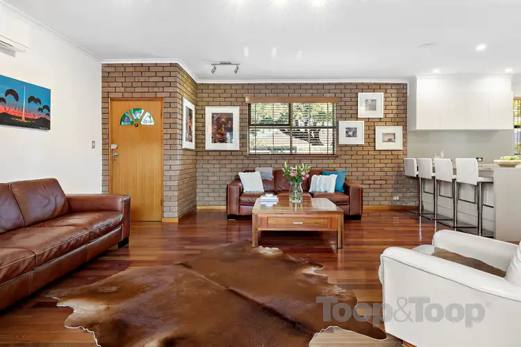 Fourth view of Homely house listing, 34 Toledo Avenue, West Beach SA 5024