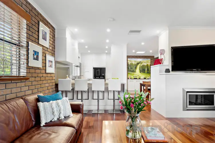 Fifth view of Homely house listing, 34 Toledo Avenue, West Beach SA 5024