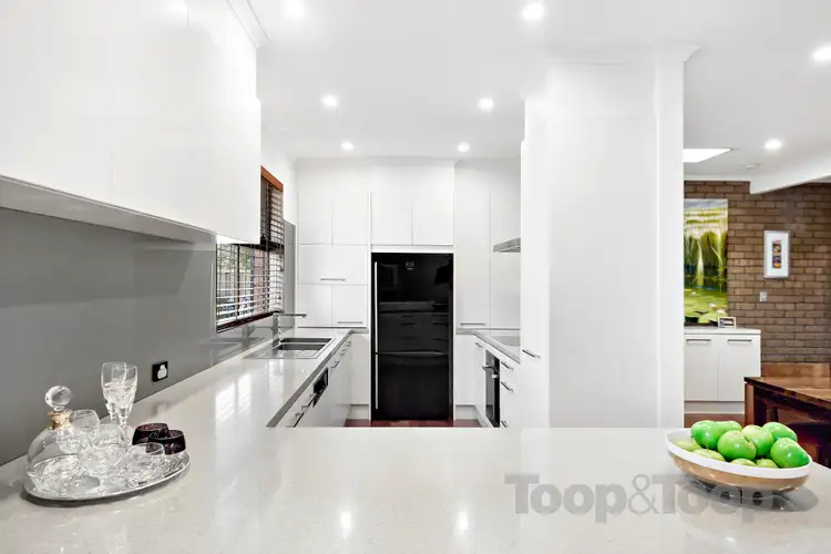 Sixth view of Homely house listing, 34 Toledo Avenue, West Beach SA 5024