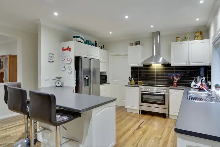 Second view of Homely house listing, 2711 Gembrook Launching Place Road, Gembrook VIC 3783