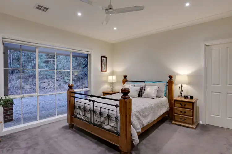 Fifth view of Homely house listing, 2711 Gembrook Launching Place Road, Gembrook VIC 3783