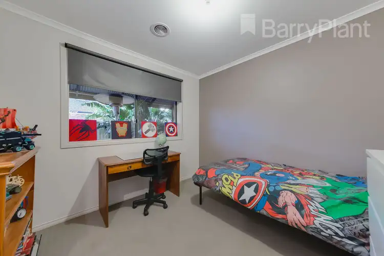 Fourth view of Homely house listing, 2 Salvia Avenue, Pakenham VIC 3810