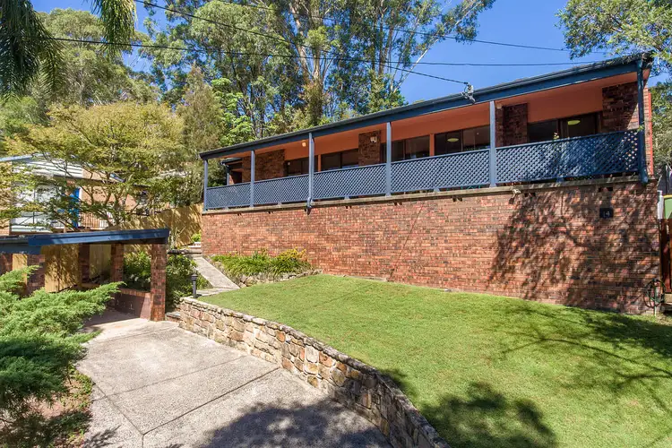 14 Orinda Avenue, North Gosford NSW 2250