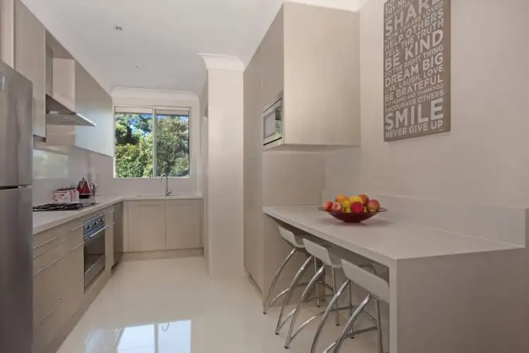 Main view of Homely apartment listing, 8/267-271 Rocky Point Road, Sans Souci NSW 2219