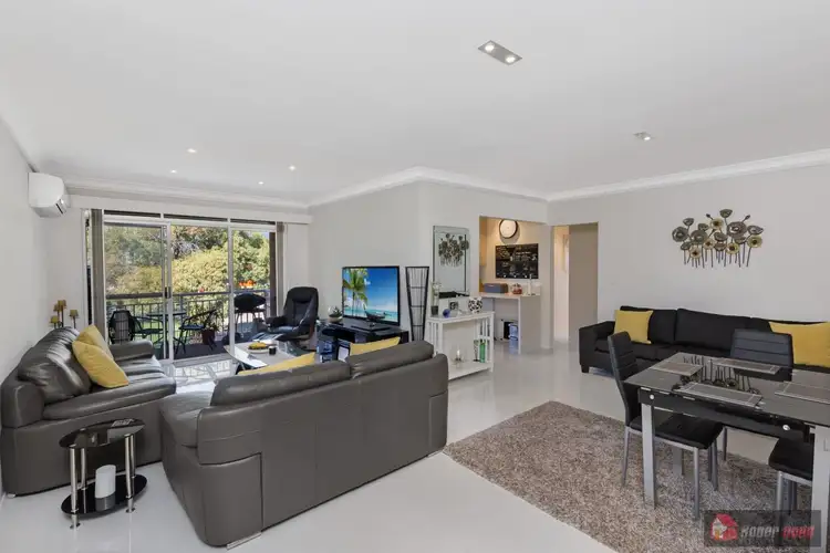 Second view of Homely apartment listing, 8/267-271 Rocky Point Road, Sans Souci NSW 2219