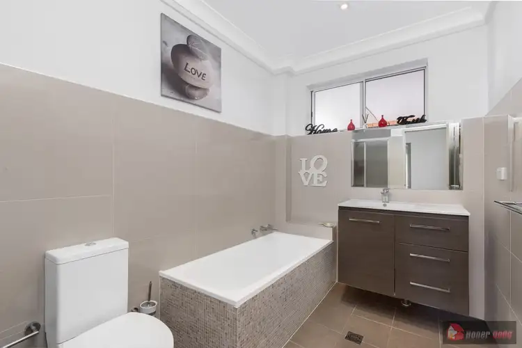 Fourth view of Homely apartment listing, 8/267-271 Rocky Point Road, Sans Souci NSW 2219
