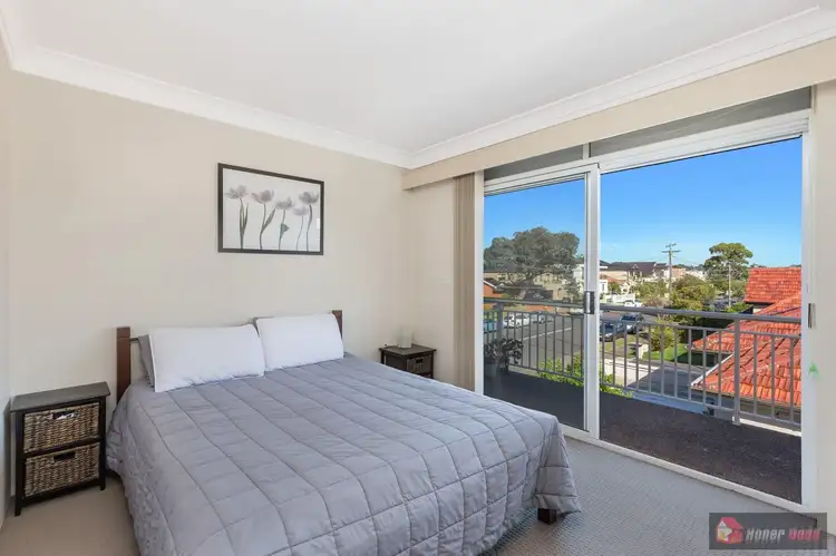 Fifth view of Homely apartment listing, 8/267-271 Rocky Point Road, Sans Souci NSW 2219