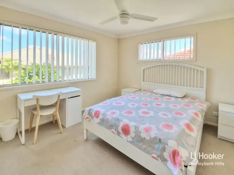 53/18 Mornington Court, Calamvale QLD 4116