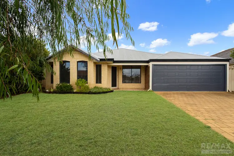 3 Irma Way, Butler WA 6036