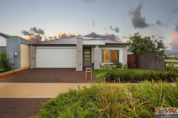 32 Langport Way, Butler WA 6036