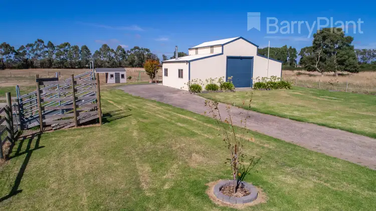 Sixth view of Homely house listing, Lot 1 Southbank Road, Bunyip VIC 3815