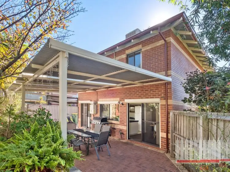 32/8 Garnsworthy Place, Bassendean WA 6054