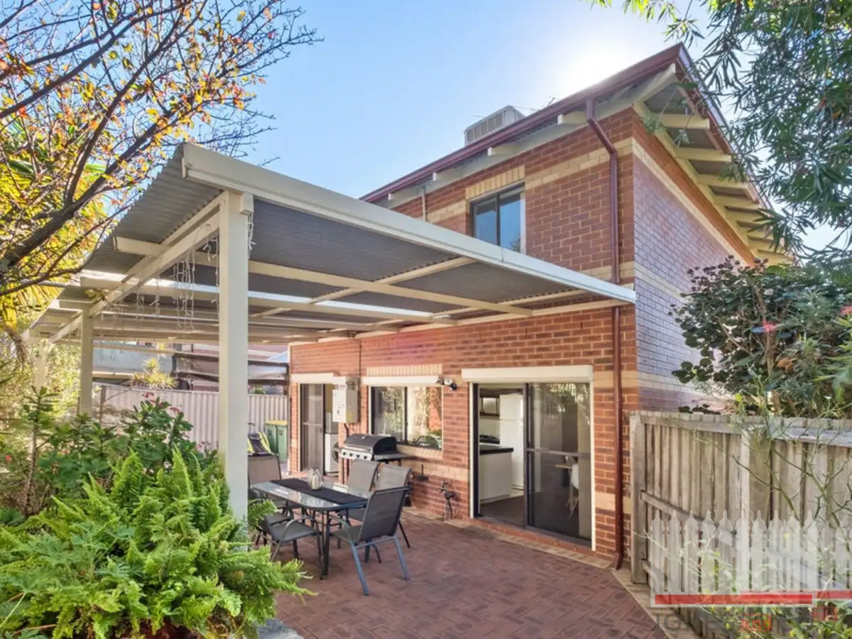 Main view of Homely unit listing, 32/8 Garnsworthy Place, Bassendean WA 6054