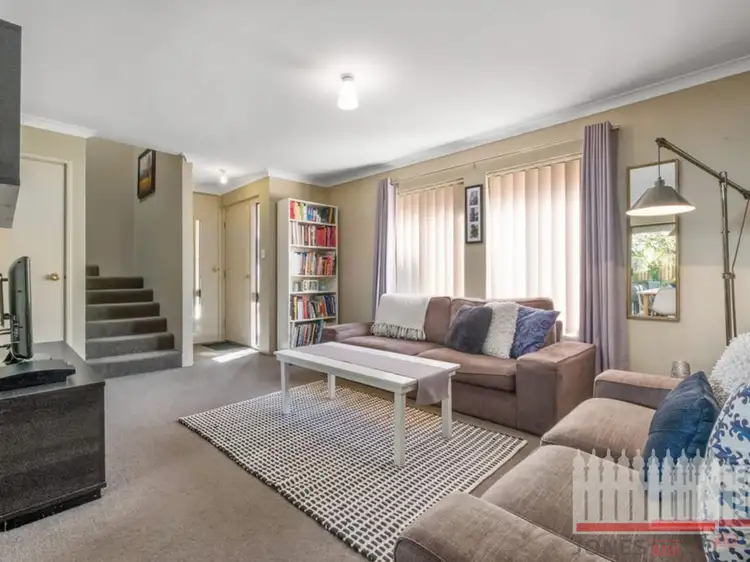 Third view of Homely unit listing, 32/8 Garnsworthy Place, Bassendean WA 6054
