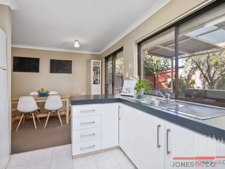 Sixth view of Homely unit listing, 32/8 Garnsworthy Place, Bassendean WA 6054