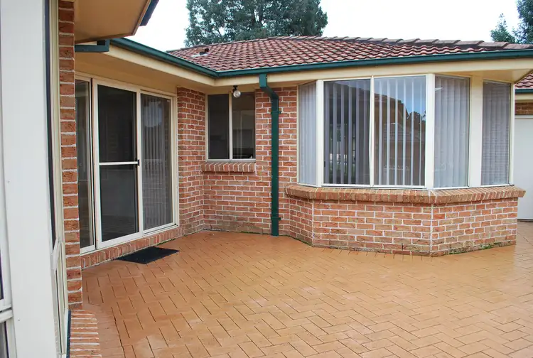 Second view of Homely house listing, 17 Willowbrook Place, Castle Hill NSW 2154