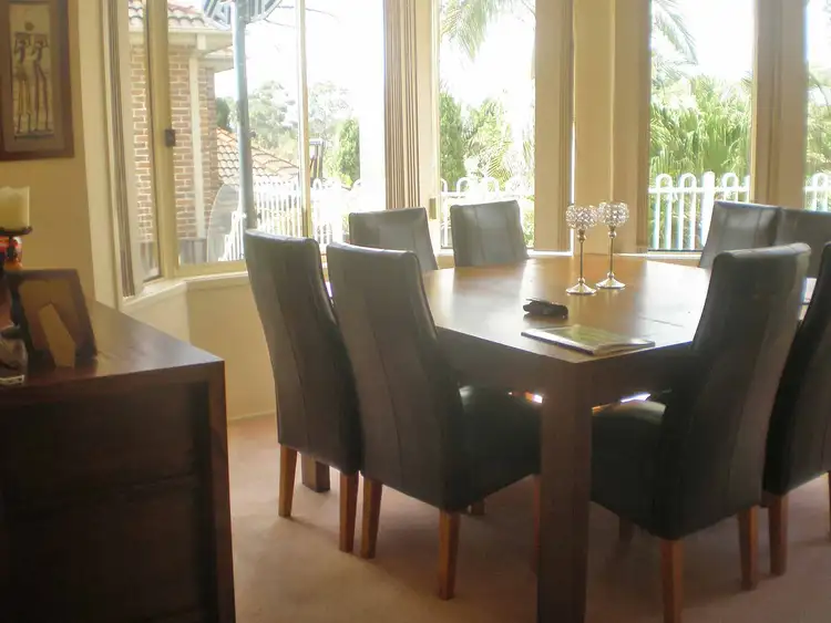 Fifth view of Homely house listing, 17 Willowbrook Place, Castle Hill NSW 2154