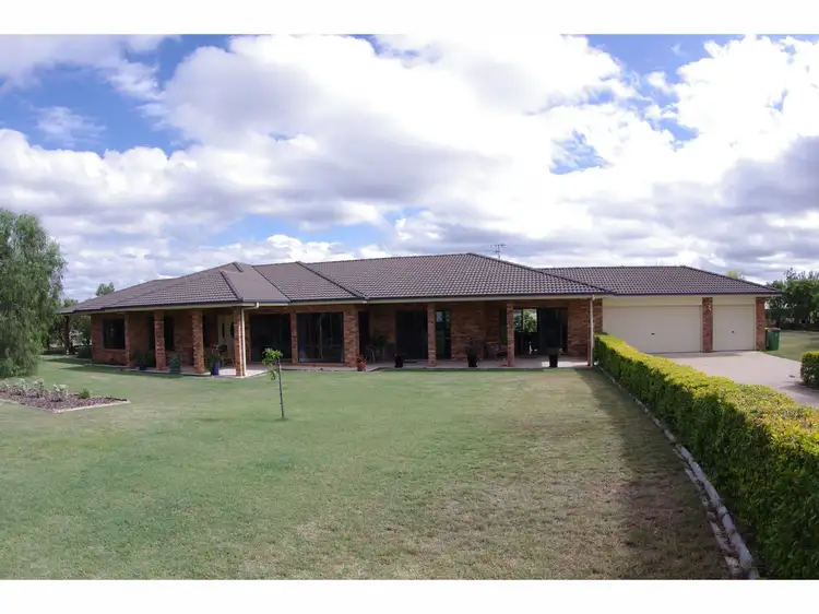 Main view of Homely rural property listing, 11 Tara Haven, Placid Hills QLD 4343