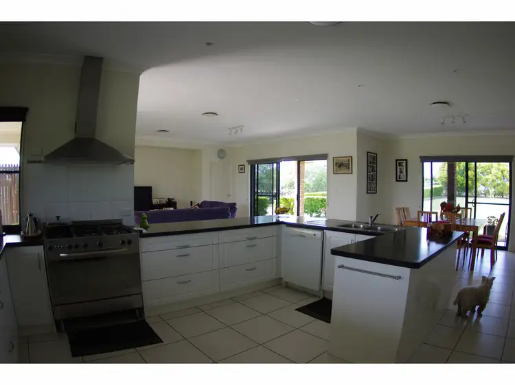 Second view of Homely rural property listing, 11 Tara Haven, Placid Hills QLD 4343