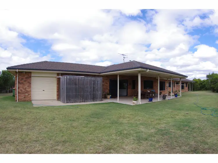 Third view of Homely rural property listing, 11 Tara Haven, Placid Hills QLD 4343