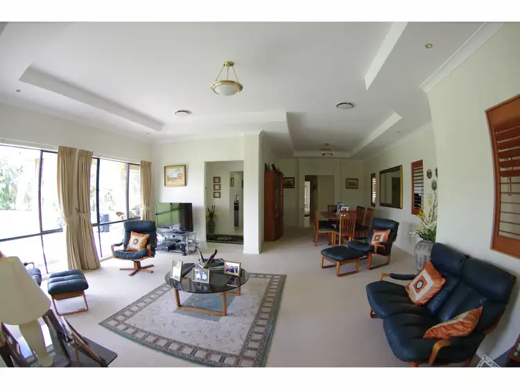 Fourth view of Homely rural property listing, 11 Tara Haven, Placid Hills QLD 4343