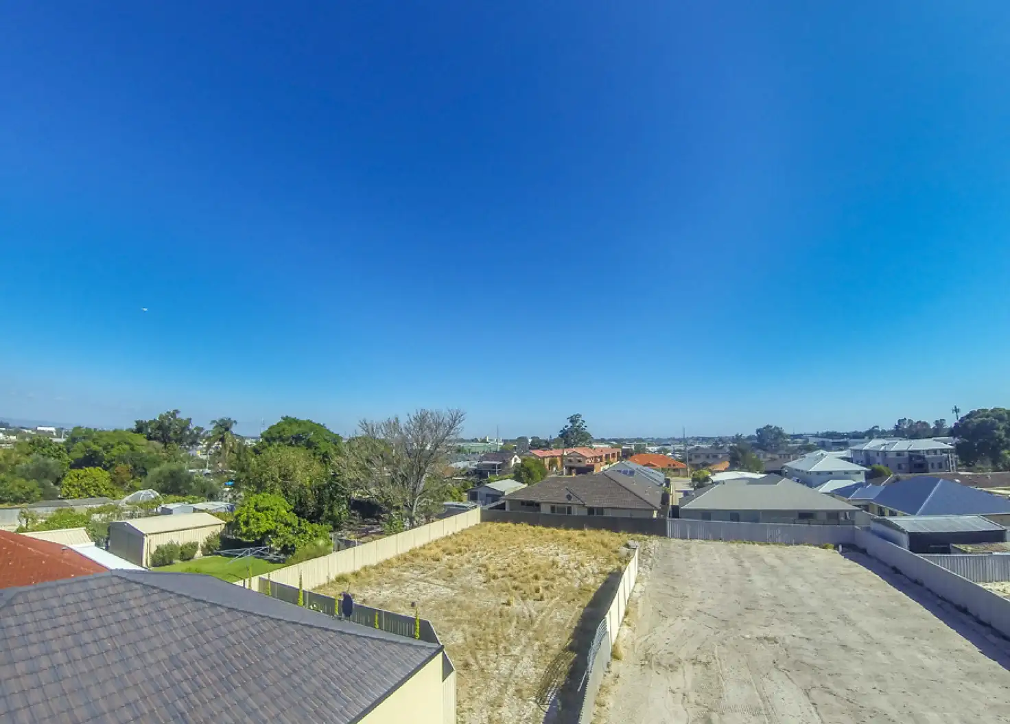 Main view of Homely land listing, 8a Pritchard Street, Kewdale WA 6105
