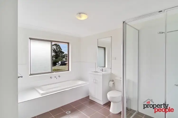 Fifth view of Homely semi-detached listing, 18A Percival Avenue, Ingleburn NSW 2565