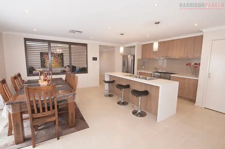 Second view of Homely house listing, 37 Scarlet Drive, Greenvale VIC 3059
