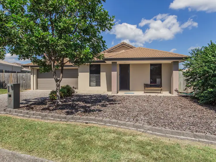 Main view of Homely house listing, 17 Brighton Street, Raceview QLD 4305