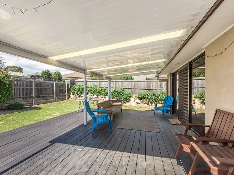 Third view of Homely house listing, 17 Brighton Street, Raceview QLD 4305