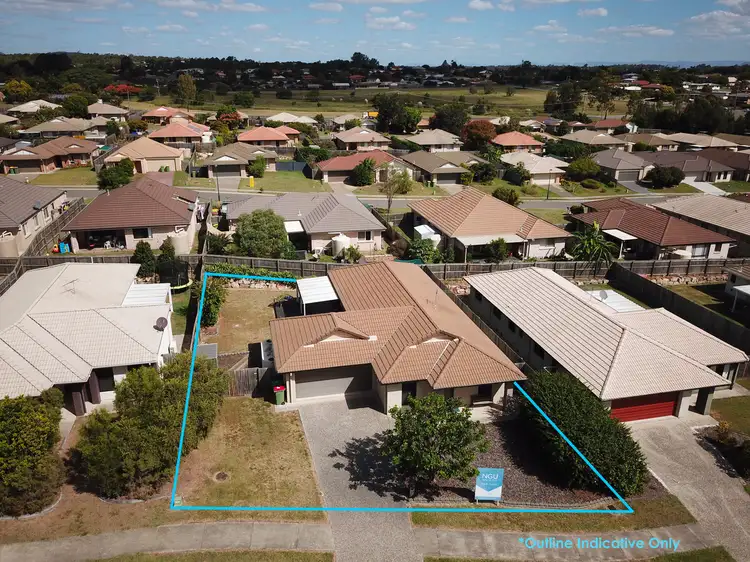 Fourth view of Homely house listing, 17 Brighton Street, Raceview QLD 4305