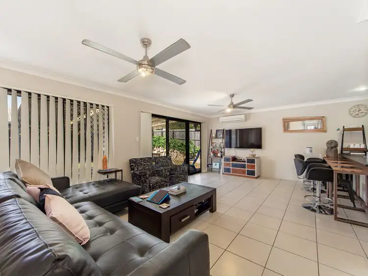 Fifth view of Homely house listing, 17 Brighton Street, Raceview QLD 4305