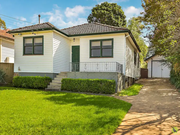 30 Murray Street, Northmead NSW 2152