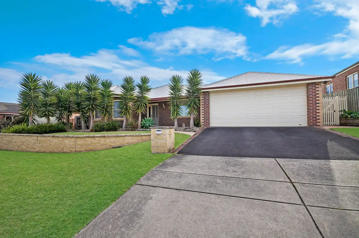 Main view of Homely house listing, 5 Tara Street, Warrnambool VIC 3280