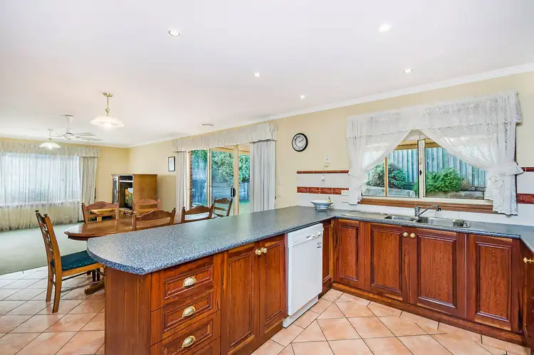 Fifth view of Homely house listing, 5 Tara Street, Warrnambool VIC 3280