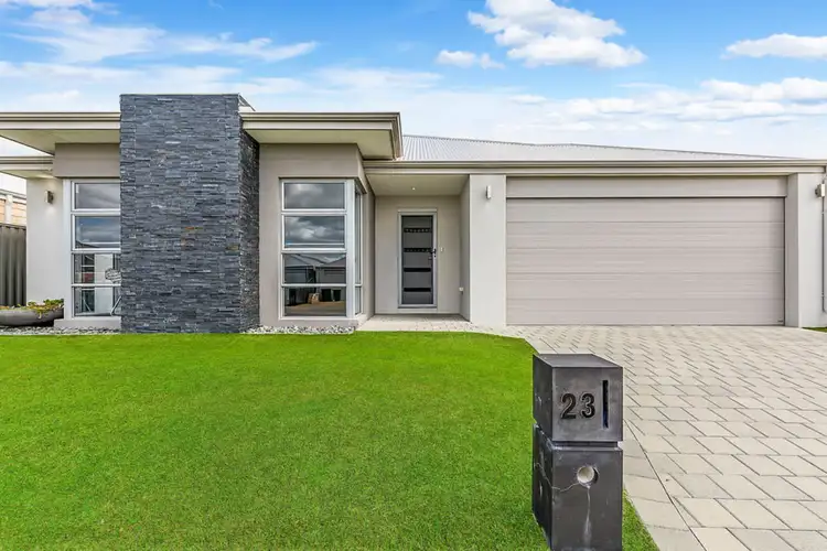 23 Bradburn Street, Aveley WA 6069