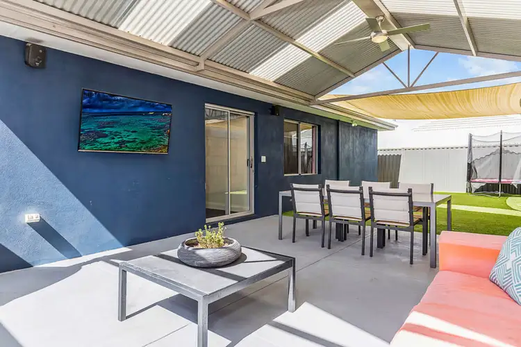 Third view of Homely house listing, 23 Bradburn Street, Aveley WA 6069