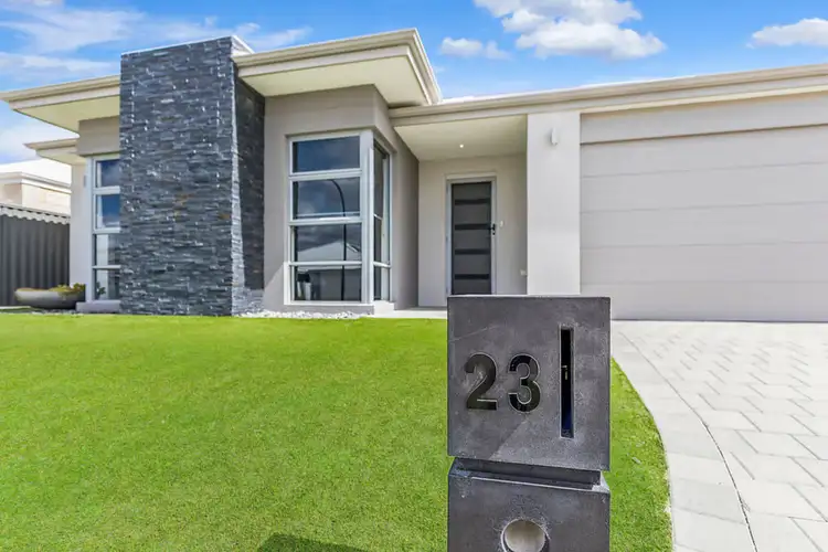 Fourth view of Homely house listing, 23 Bradburn Street, Aveley WA 6069