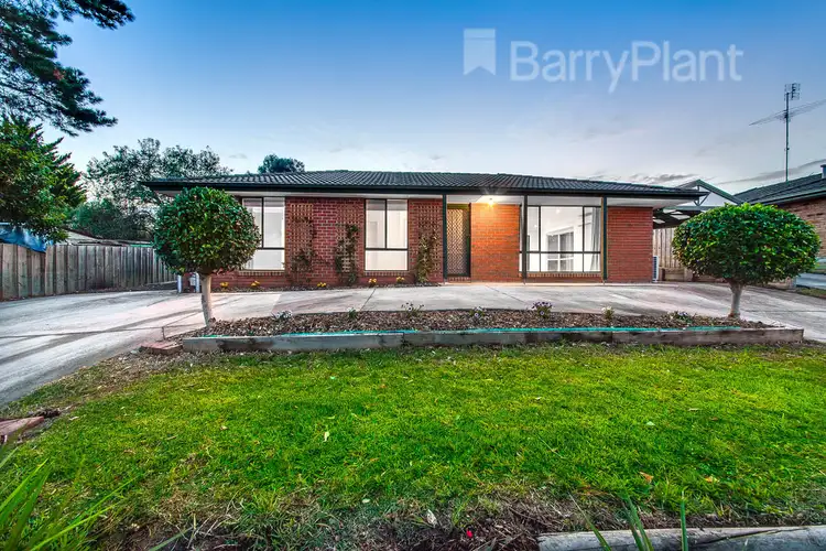 165 Ahern Road, Pakenham VIC 3810