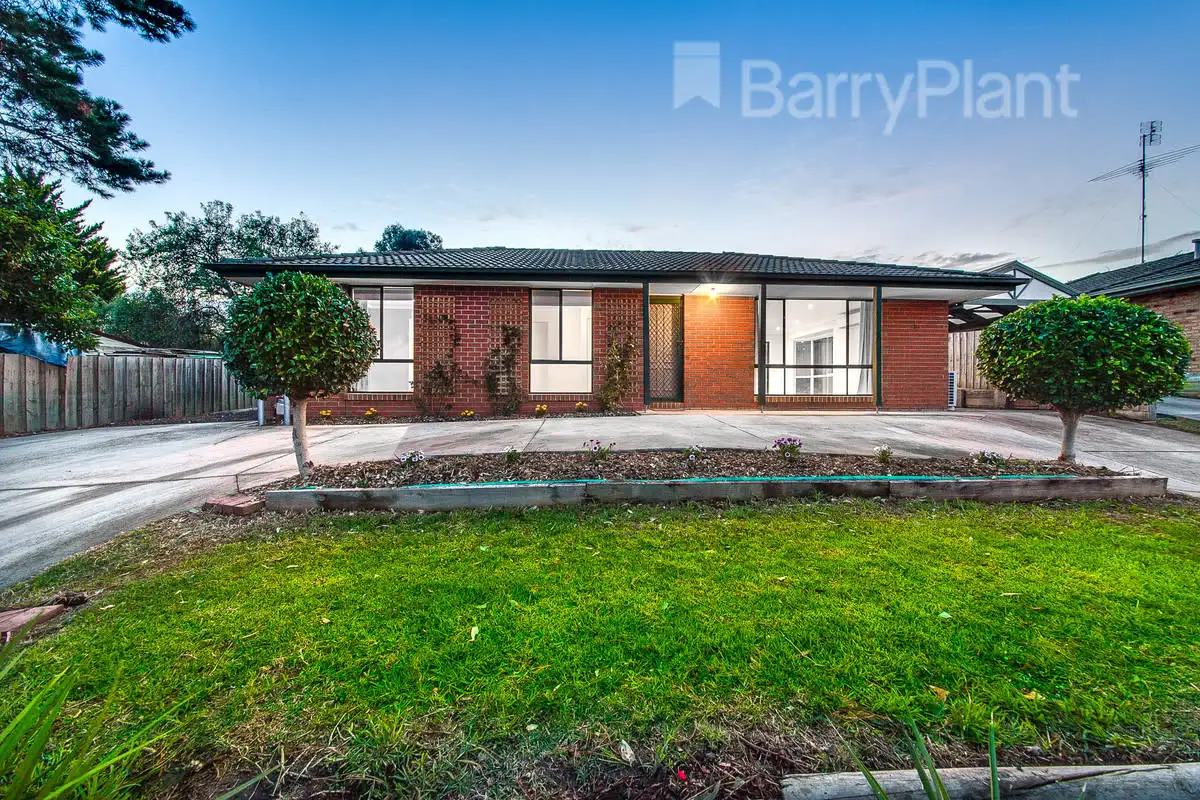 Main view of Homely house listing, 165 Ahern Road, Pakenham VIC 3810