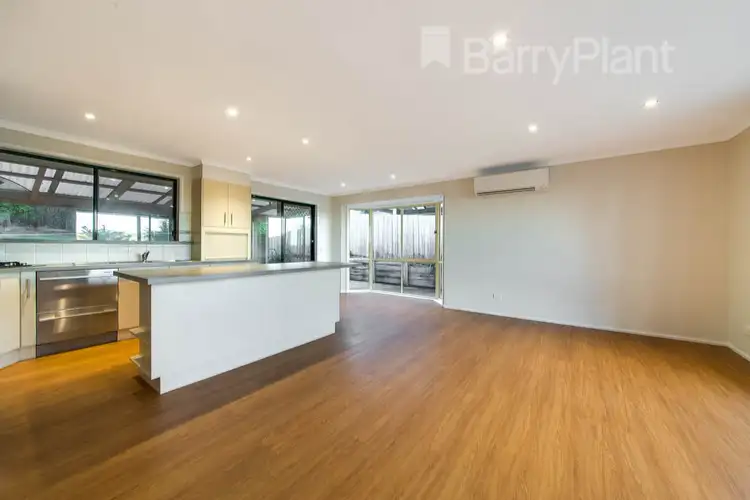 Second view of Homely house listing, 165 Ahern Road, Pakenham VIC 3810
