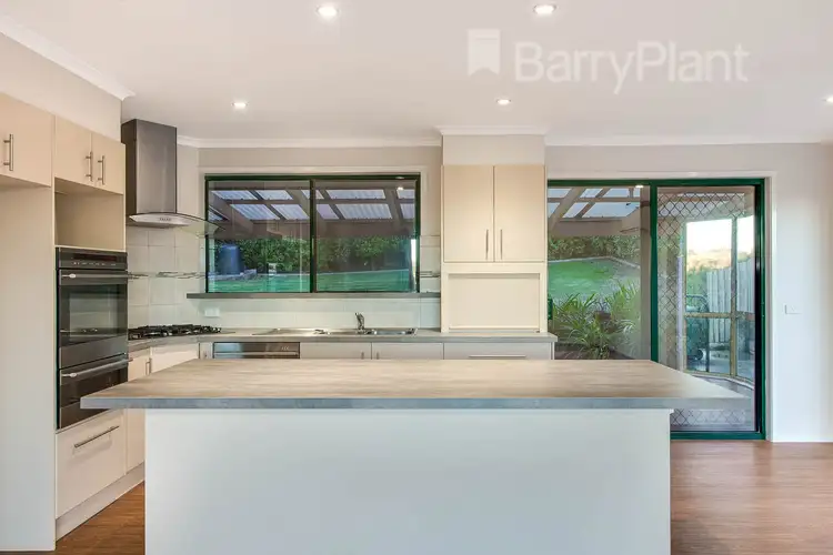 Sixth view of Homely house listing, 165 Ahern Road, Pakenham VIC 3810