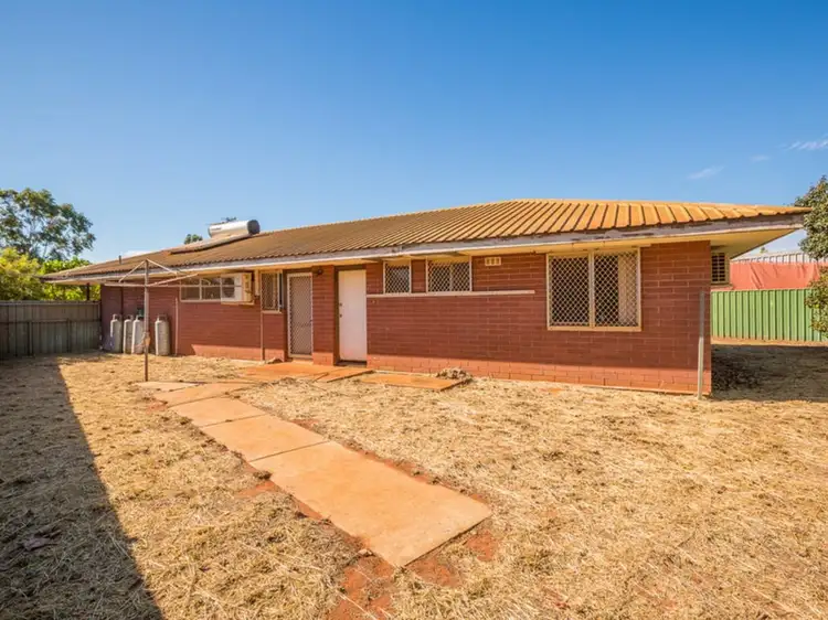Third view of Homely house listing, 39 Etrema Loop, South Hedland WA 6722