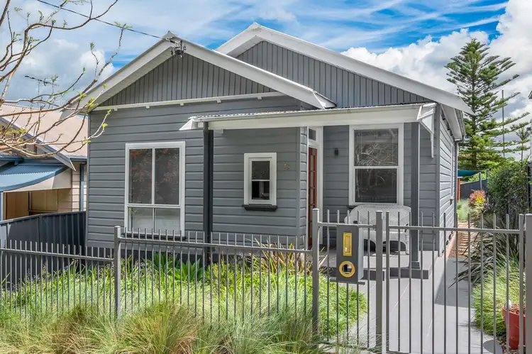 38 Gamack Street, Mayfield NSW 2304