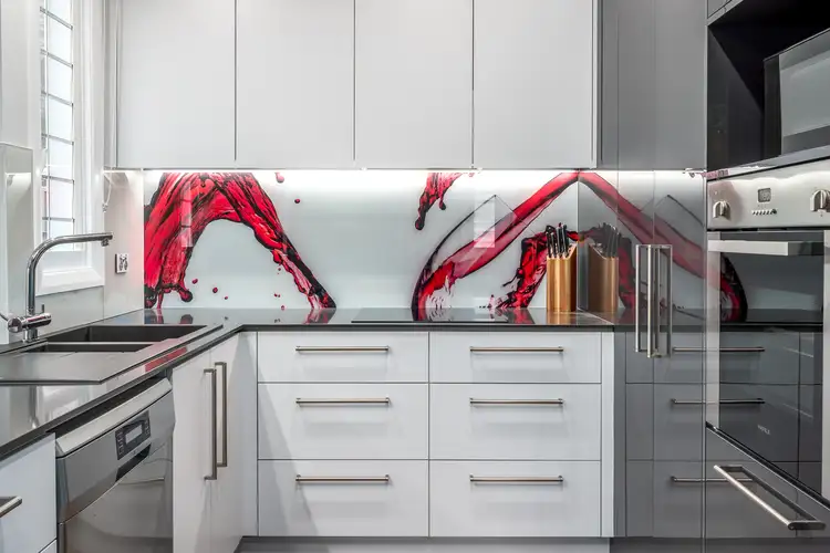 Fifth view of Homely house listing, 38 Gamack Street, Mayfield NSW 2304