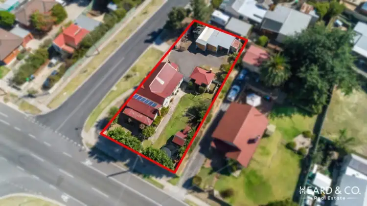 15 Victoria Street, Ironbark VIC 3550