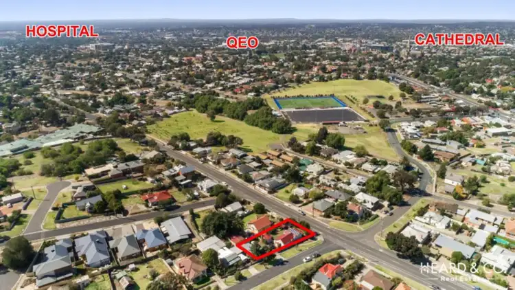 Second view of Homely house listing, 15 Victoria Street, Ironbark VIC 3550