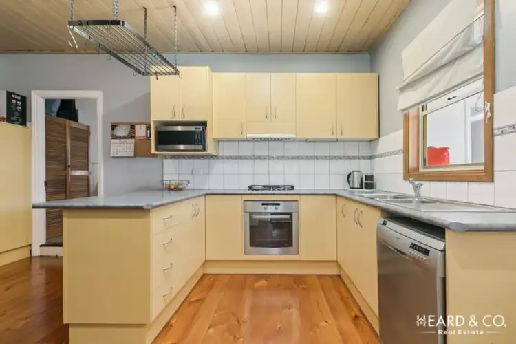 Third view of Homely house listing, 15 Victoria Street, Ironbark VIC 3550