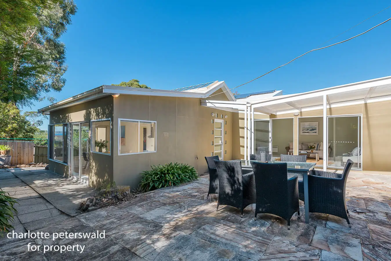 Main view of Homely house listing, 36B Norwood Avenue, Taroona TAS 7053