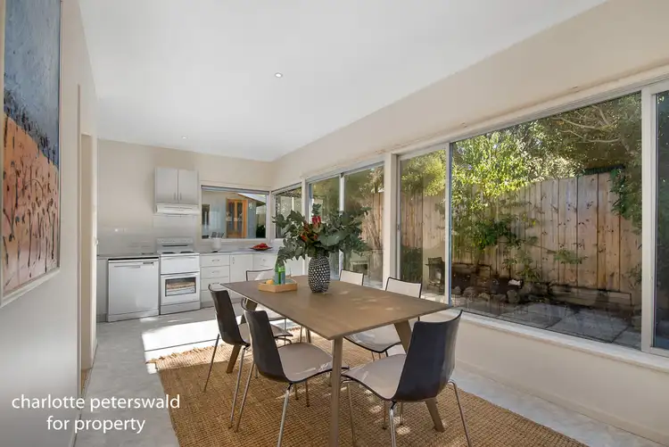 Third view of Homely house listing, 36B Norwood Avenue, Taroona TAS 7053